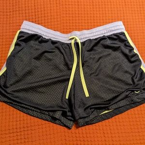 Nike Dri-fit Shorts